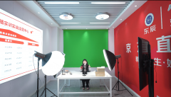 辰职业学校的电商教师团队实力雄厚